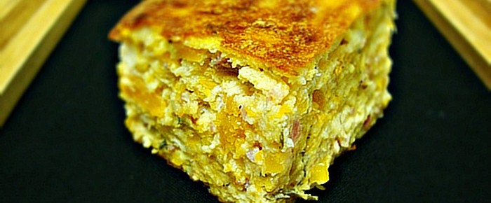 Εύκολο σουφλέ κολοκύθας/Easy pumpkin souffle Εύκολο σουφλέ κολοκύθας/Easy pumpkin souffle