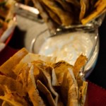chips aravikis pitas