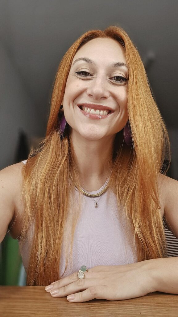 Ioanna Paka